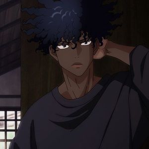 Meet your Posher, Isaiah